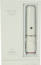 Pillow Talk Feisty G-Spot Vibrators